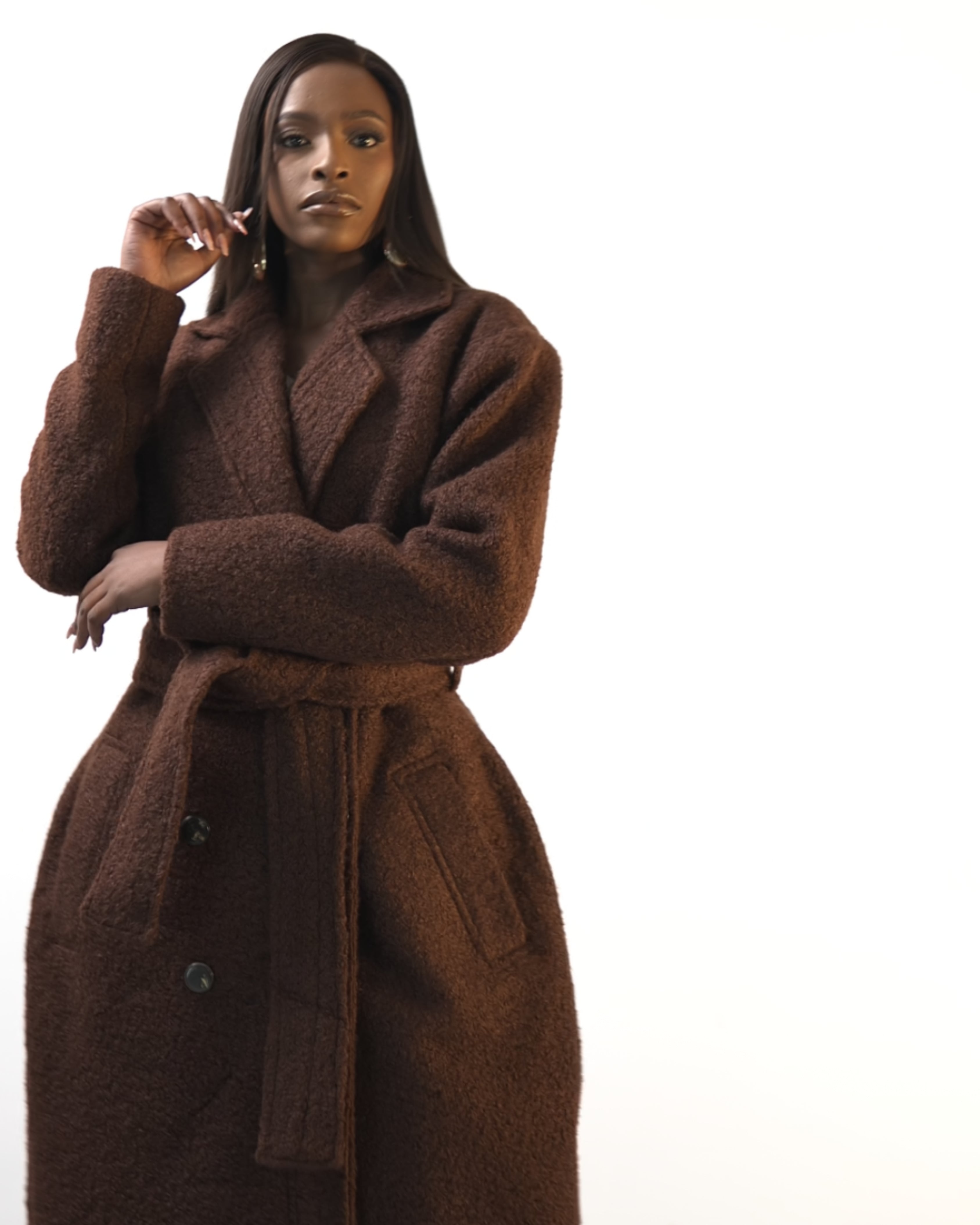Winter Brown Collection